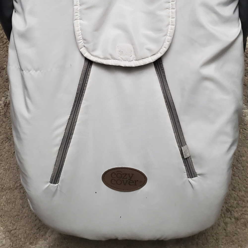 CARSEAT COVER